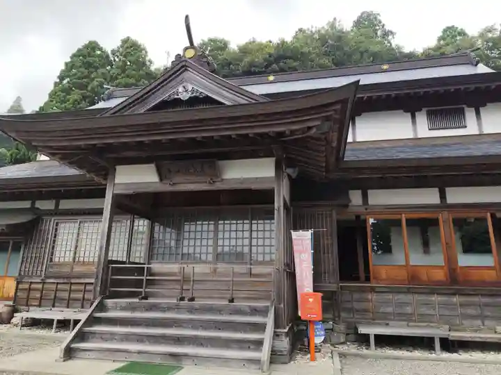 焼山寺(徳島県)