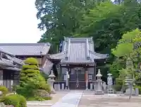 神王寺(三重県)