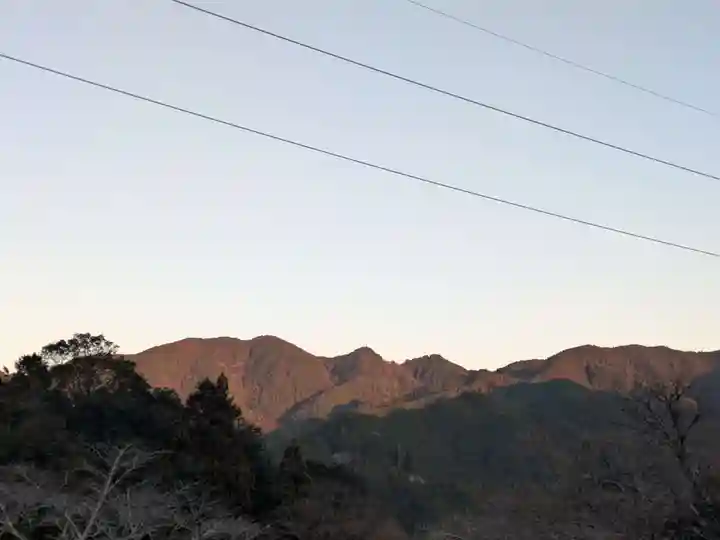 談山神社(奈良県)