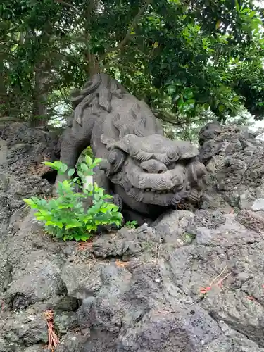 葛飾神社(千葉県)