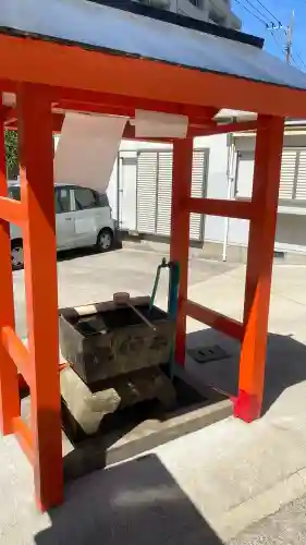 杉山稲荷神社の{uncategorized: "未分類", other: "その他", undefined: "問題あり", building: "その他建物", grave: "お墓", sacred_gate: "鳥居", guardian: "狛犬", statue: "像", buddha: "仏像", history: "歴史", nature: "自然", garden: "庭園", animal: "動物", pagoda: "塔", temizu: "手水舎", mountain_gate: "山門・神門", sanctuary: "本殿・本堂", subordinate: "末社・摂社", art: "芸術", scenery: "景色", jizo: "地蔵", ema: "絵馬", goshuin: "御朱印", omikuji: "おみくじ", items: "授与品その他", amulet: "お守り", goshuincho: "御朱印帳", eats: "食事", festival: "お祭り", votive_dance: "神楽", shichigosan: "七五三参", wedding: "結婚式", experience: "体験その他", initially: "初詣", around: "周辺", anti_infection: "感染症対策"}