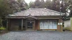 大宮神社の建物その他