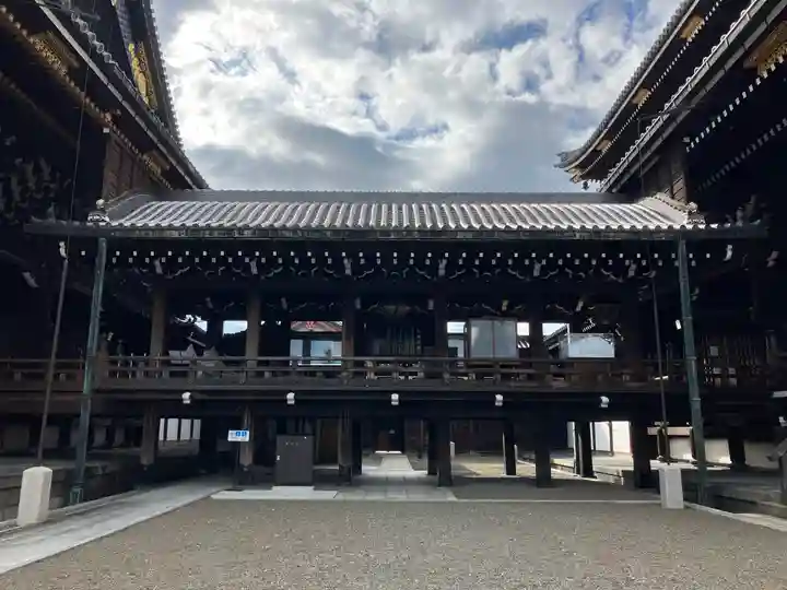 東本願寺(真宗本廟)(京都府)