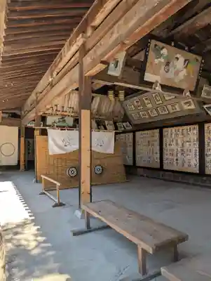 白鳥神社(香川県)