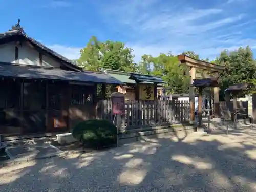 豊國神社のその他建物