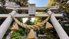 勝手神社(福井県)