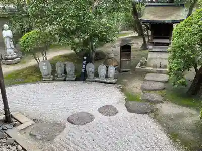 観智院（東寺子院）(京都府)