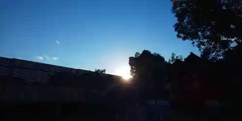 晴明神社のその他建物