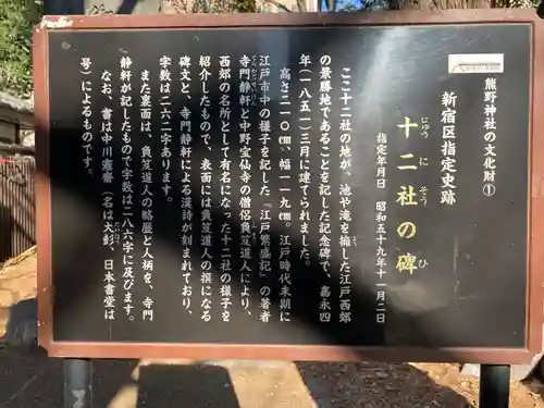 熊野神社(東京都)