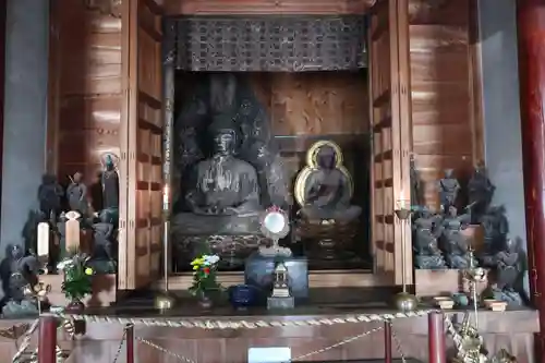 安楽寺(滋賀県)