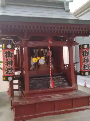 春日神社(宮城県)