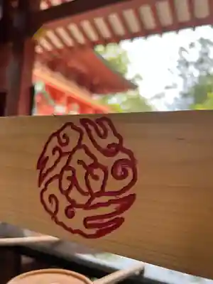 武蔵一宮氷川神社(埼玉県)