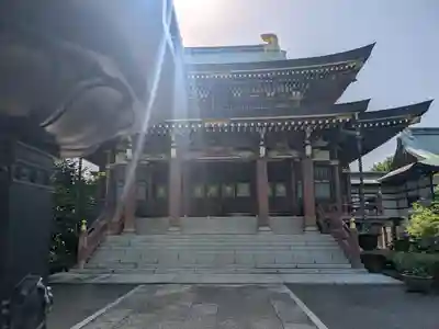 乗蓮寺(東京都)