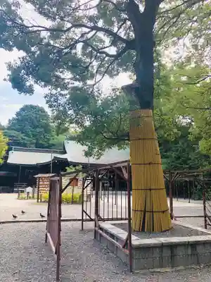 水無瀬神宮のその他建物