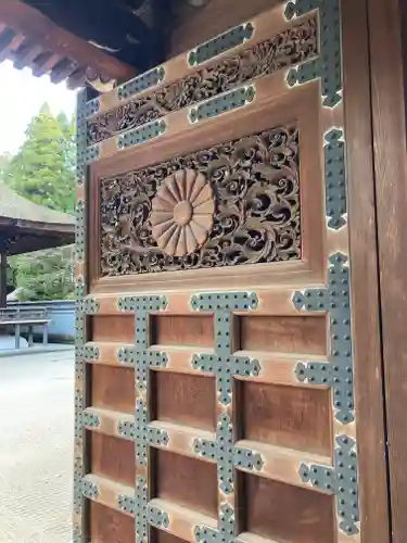 御寺 泉涌寺(京都府)