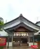 尾張猿田彦神社の本殿・本堂