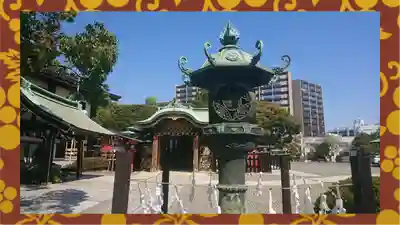 水戸東照宮(茨城県)