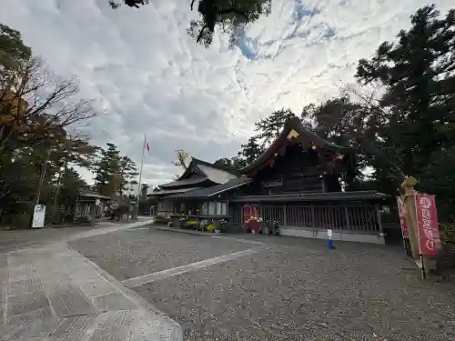 大宮神社(千葉県)
