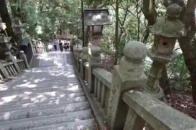 金刀比羅宮のその他建物