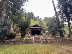 寄宮神社(兵庫県)