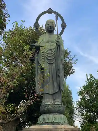 瑞泰寺(東京都)