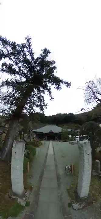 広沢寺のその他建物