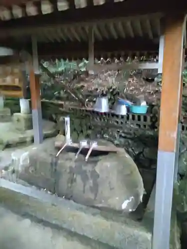 三居澤大聖不動尊(宮城県)