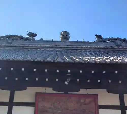 長善寺(東京都)
