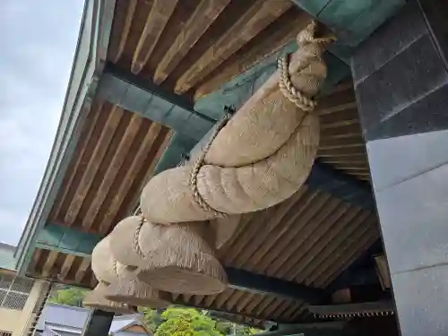 出雲大社(島根県)