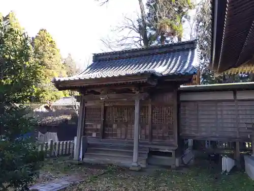 加茂神社(福井県)