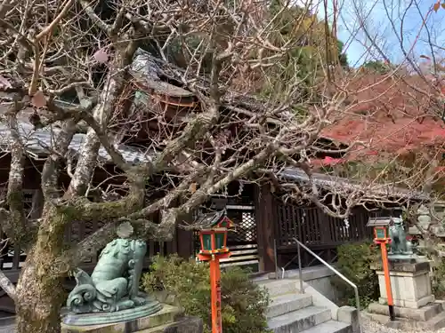 長等神社(滋賀県)