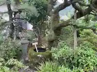 法東山 極楽寺(岐阜県)