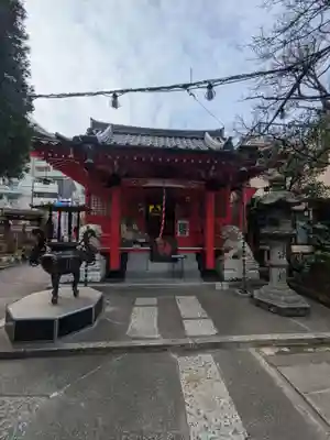 源覚寺(東京都)