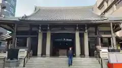 とげぬき地蔵尊 高岩寺(東京都)