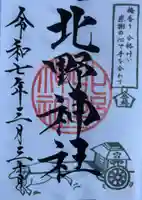 北野神社(東京都)