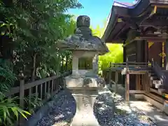 藤厳神社（闘鶏神社境内社)(和歌山県)