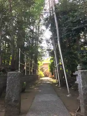 福徳院のその他建物