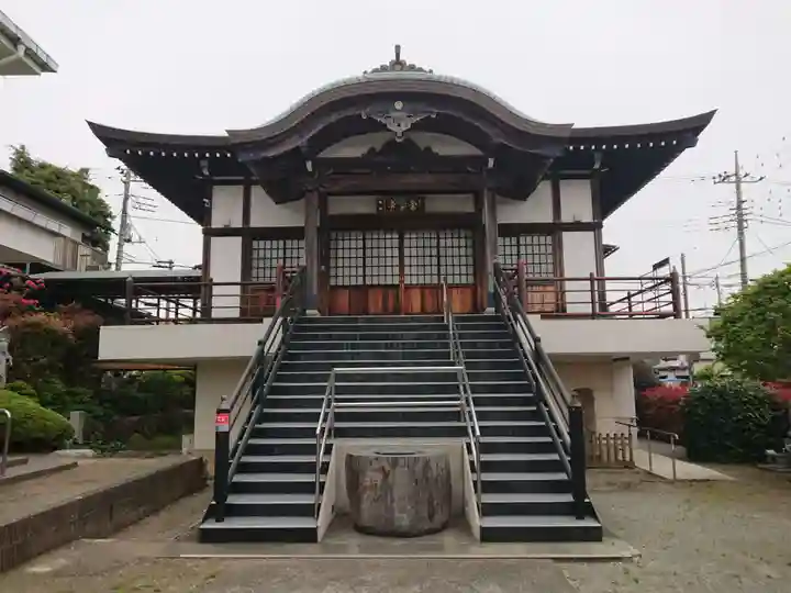 常楽寺のその他建物