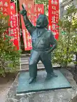 亀有香取神社(東京都)