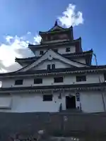 唐津神社(佐賀県)