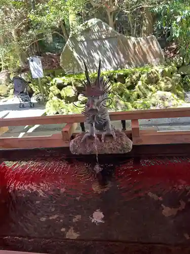 箱根神社(神奈川県)