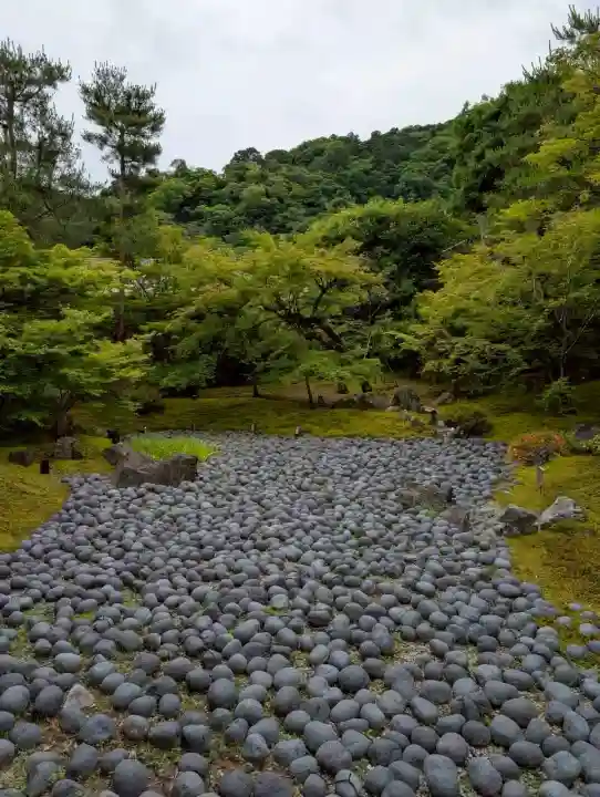 宝厳院(京都府)