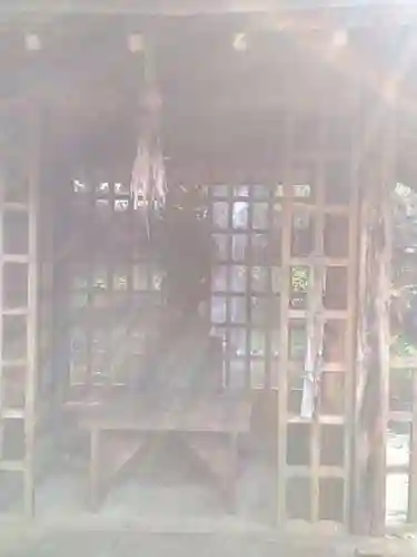 滝不動院(宮城県)