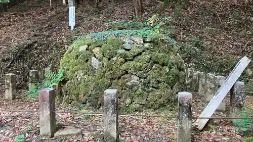 天石門別神社(岡山県)