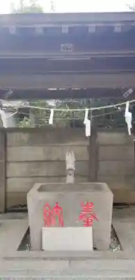 稲荷神社(東京都)