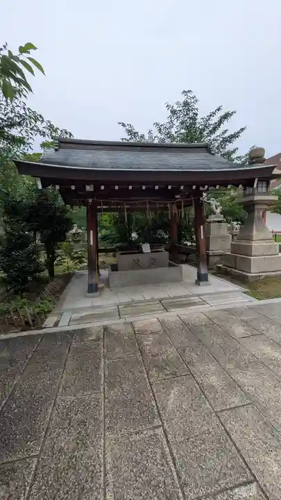 土佐稲荷神社(大阪府)