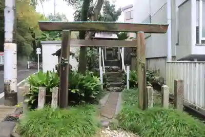秋葉山圓通寺の御朱印