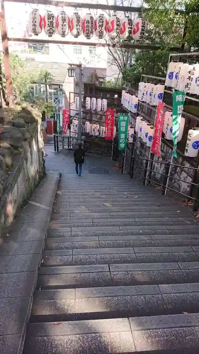 須賀神社のその他建物