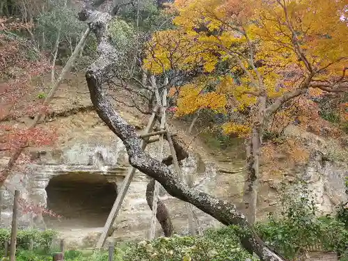 瑞泉寺のその他建物