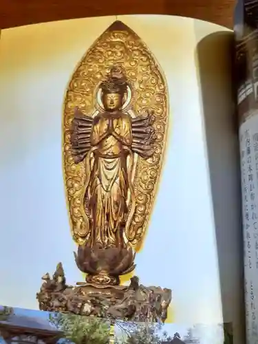 大川寺(秋田県)